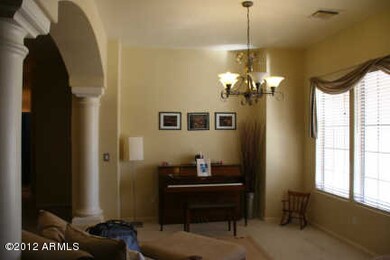 formal living room