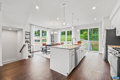 3004 Anoko Ct, Charlottesville, VA 22902 - photo 6