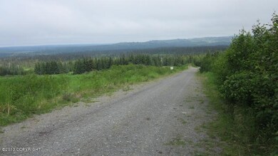 good road access