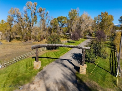 2490 E Cedar Meadows Ln, Manhattan, MT 59741 - photo 3