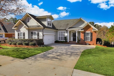 1167 Greenwich Pass, Grovetown, GA 30813 - photo 4