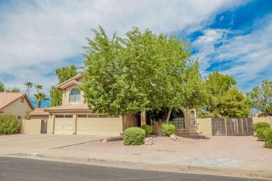 1454 N Silverton Mesa AZ 85203-3
