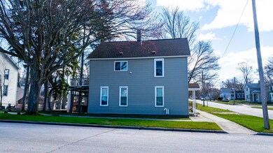 Corner Lot