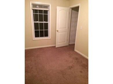 Bedroom.