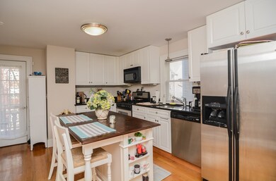17 Athens St unit 2, Cambridge, MA 02138 - photo 2