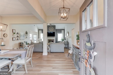 612 Quail Ct, Good Hope, GA 30641 - photo 6