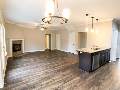 437 Meloney Dr, Hinesville, GA 31313 - photo 7