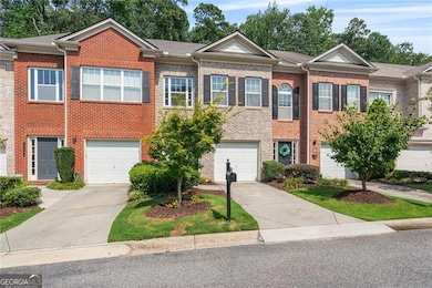 1030 Firethorne Pass, Cumming, GA 30040 - photo 3