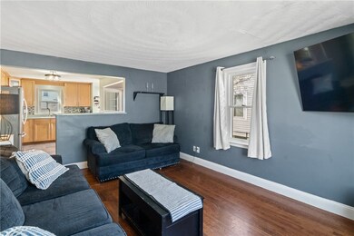 51 Benedict St, Pawtucket, RI 02861 - photo 4