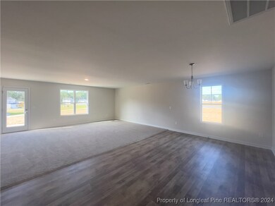 6 Terrier (Lot 5) Ct, Lumber Bridge, NC 28371 - photo 4