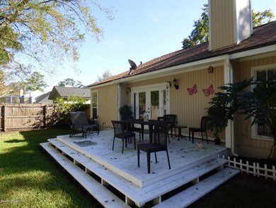 8069 Dickie Dr, Jacksonville, FL 32216 - photo 7