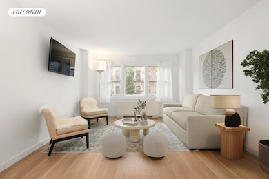 The John Jay House unit 4-H, New York, NY 10021 - photo 4