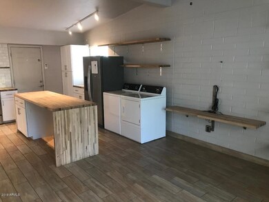 entertainment wall