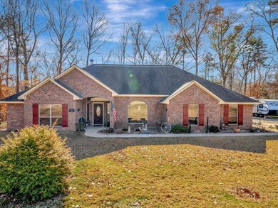 250 County Road 107, Nacogdoches, TX 75965 - photo 5