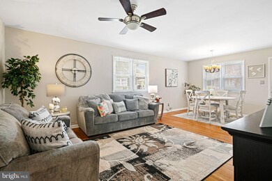 7 E Albertson Ave, Haddon Township, NJ 08108 - photo 3