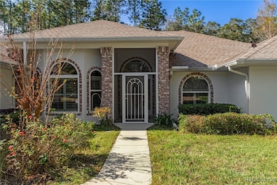 5554 N Lamp Post Dr, Beverly Hills, FL 34465 - photo 5