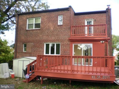 5017 Blaine St NE, Washington, DC 20019 - photo 6