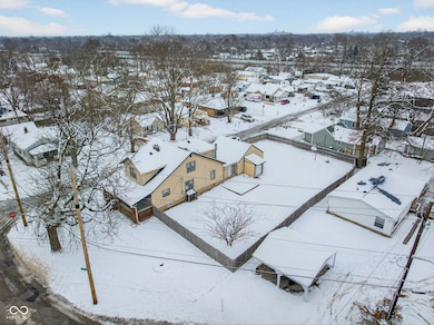 3143 Carson Ave, Indianapolis, IN 46227 - photo 4