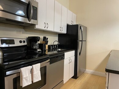 37 Temple Place unit 201, Boston, MA 02111 - photo 5