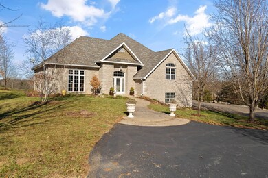 3001 McGill Creek Rd Rocheport, MO 65279