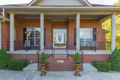 5115 Fords Mill Rd, Versailles, KY 40383 - photo 4