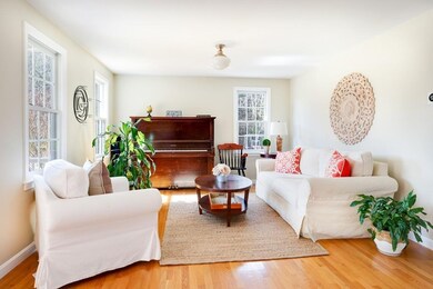 25 Ouimet Ln, Plymouth, MA 02360 - photo 5
