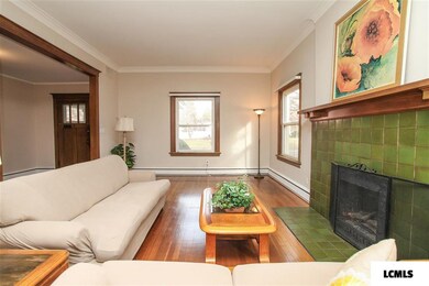 507 North St, Lincoln, IL 62656 - photo 5