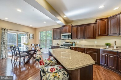 8261 Carinoso Way, Severn, MD 21144 - photo 5