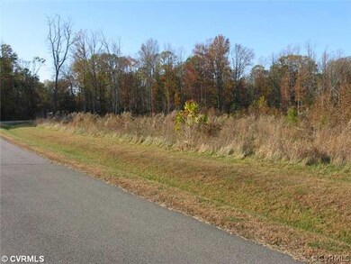 Exterior Front - Photo of the front of this lot - Nice!