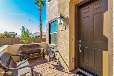 155 N Lakeview Blvd unit 167, Chandler, AZ 85225 - photo 5