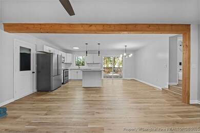 7341 Pebblebrook Dr, Fayetteville, NC 28314 - photo 4