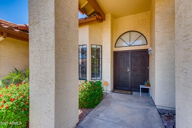 06 Exterior Front Entry