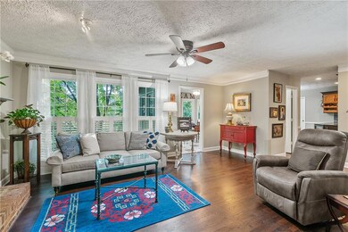 2696 S Arbor Dr, Marietta, GA 30066 - photo 2