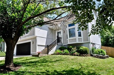 Your beautiful new home!