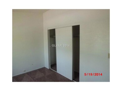 Bedroom.