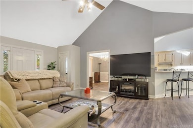 15830 New Kent Hwy, Lanexa, VA 23089 - photo 7