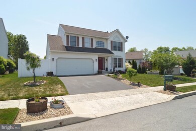 104 Almark Way, Leesport, PA 19533 - photo 2