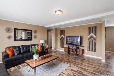 1700 Sandbranch Rd, Poteet, TX 78065 - photo 3