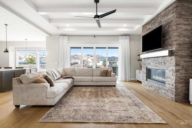 18249 N Burnt Car Way, Boise, ID 83714 - photo 5