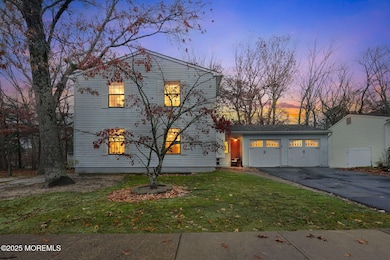 3 Timberline Dr, Howell, NJ 07731 - photo 7