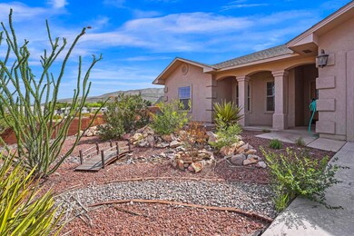 2164 Pinehurst Ct, Alamogordo, NM 88310 - photo 5