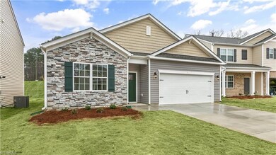 *Photos are of model home and are for representational purposes only.