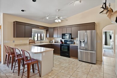 35400 S Turtle Creek Rd, Wickenburg, AZ 85390 - photo 5