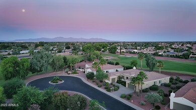 Located on Private Culdesac