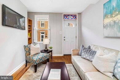 1434 Cooksie St, Baltimore, MD 21230 - photo 5