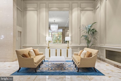 The Colonnade unit 204, Washington, DC 20007 - photo 6