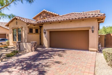 6918 E Snowdon St, Mesa, AZ 85207 - photo 2
