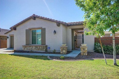 781 W Leatherwood Ave, San Tan Valley, AZ 85140 - photo 2