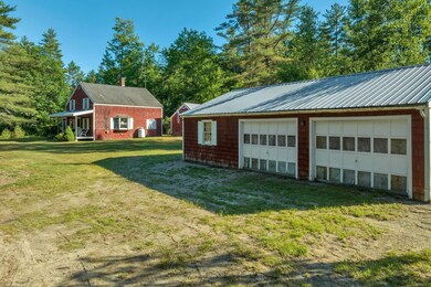 785 Browns Ridge Rd, Ossipee, NH 03864 - photo 5