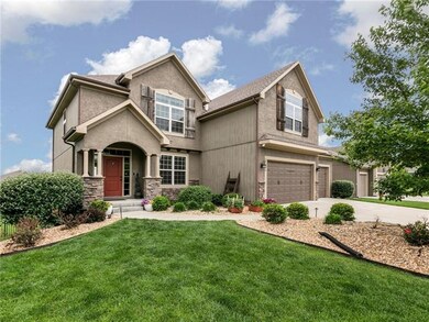 21206 W 46th Terrace, Shawnee, KS 66218 - photo 2